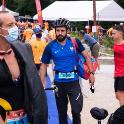 Triathlon S