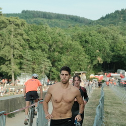 TRIATHLONS